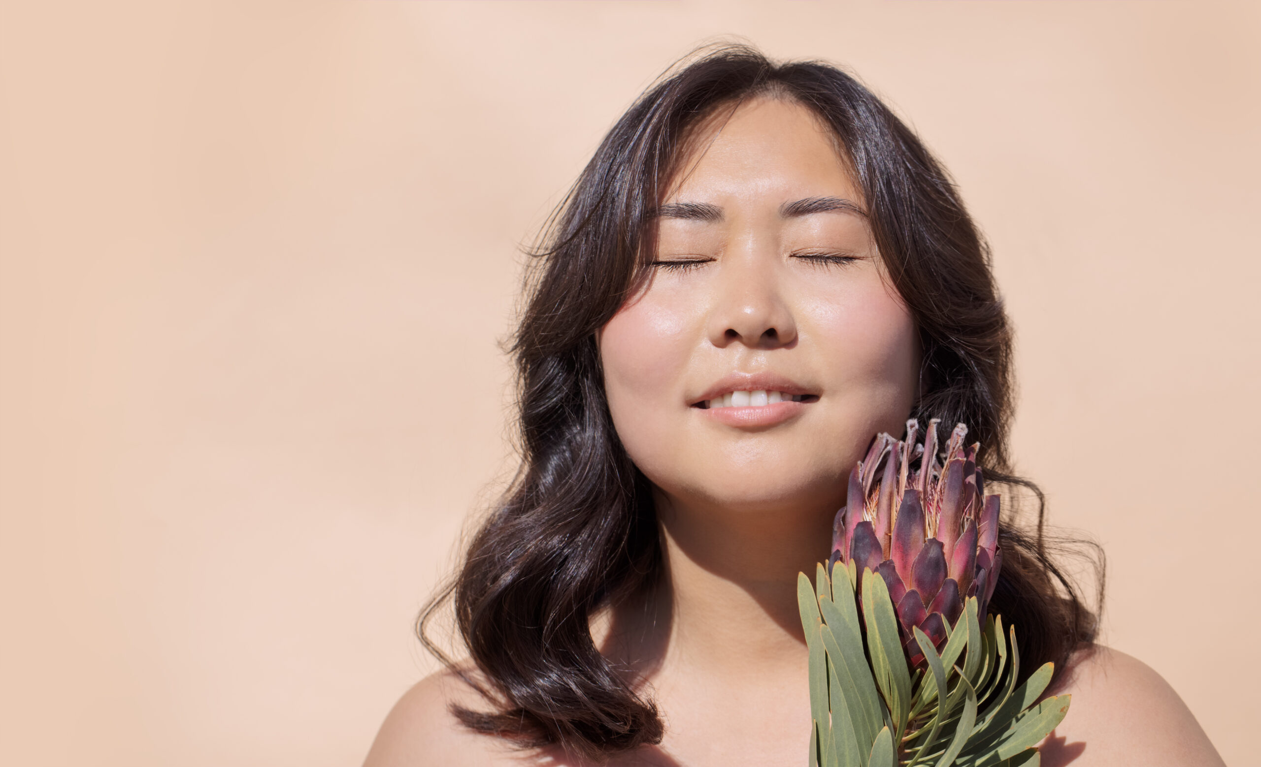 Wellness Woman