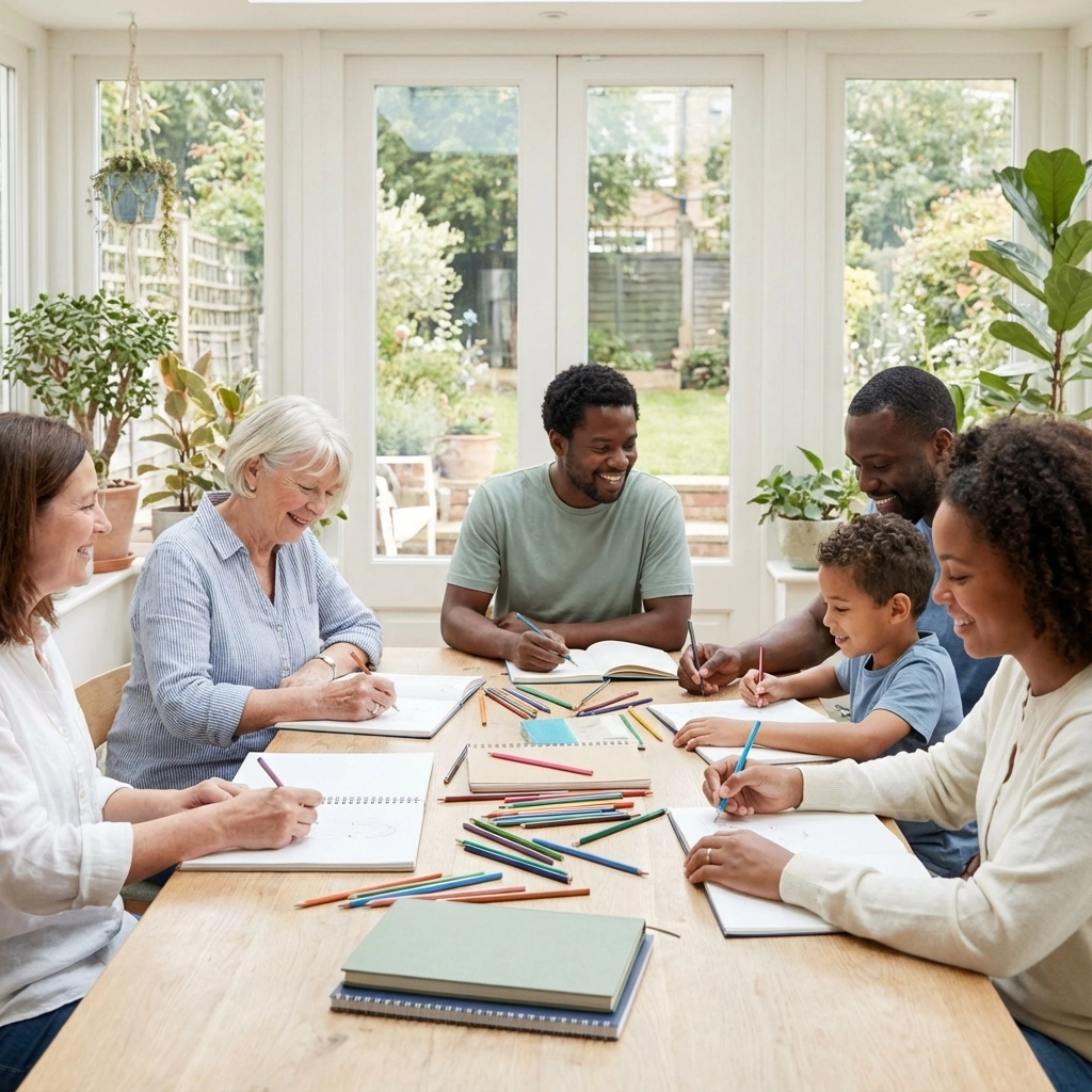 Gottman Couples Therapy