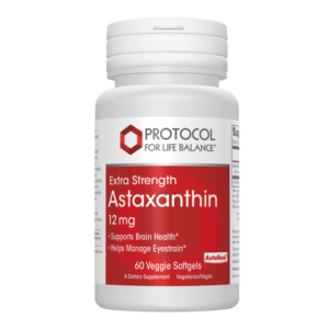 Astaxanthin