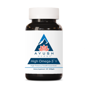 Ayush High Omega-3
