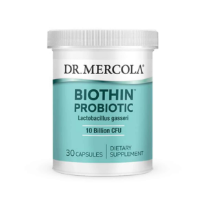 BioThin metabolic support supplement