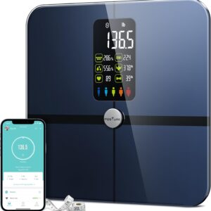 Body-Fat-Scale