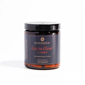 Gut To Glow Supplement