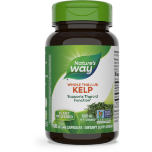 Nature's Way Kelp