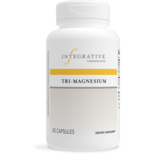 Triple Magnesium Integrative Therapeutics supplement