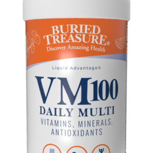 VM 100 Complete