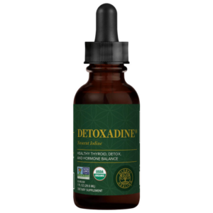 detoxadine