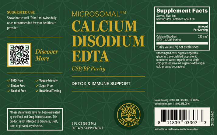 Calcium disodium edta.sfr