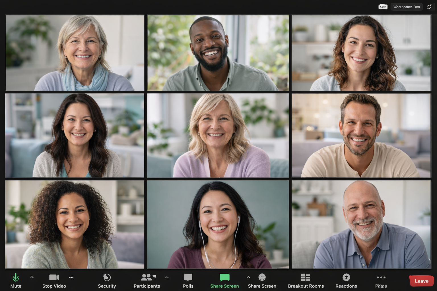 Wellness Group