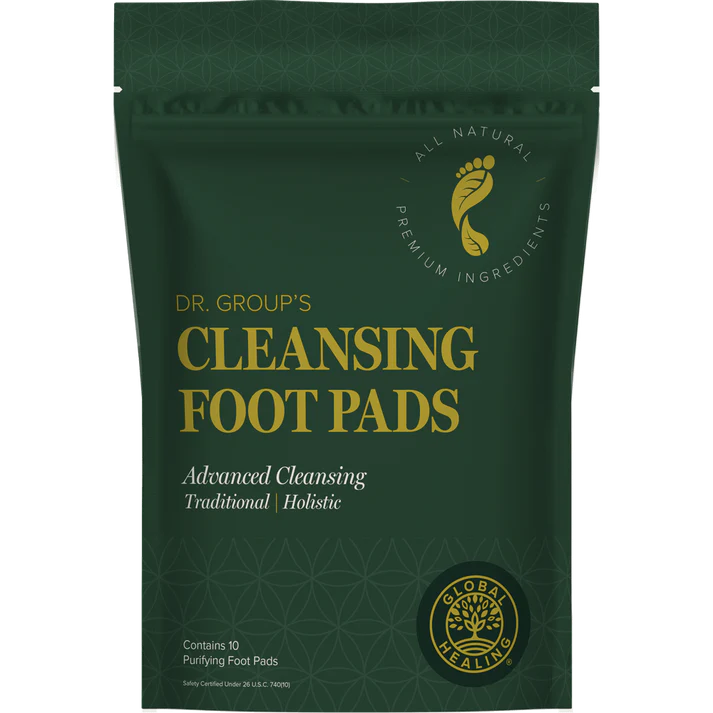 Heavy Metal & Chemical Cleanse Program™ - Image 7