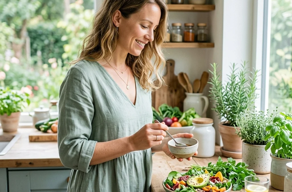 SIBO and the Silent Struggle: How Gut Overgrowth Impacts Your Weight and Wellness