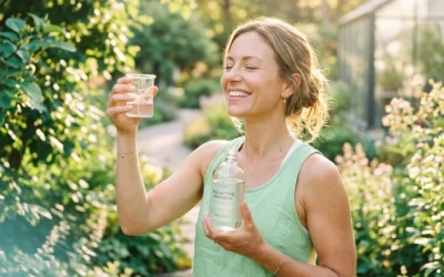 A Win for Wellness: Why the FDA’s New Peptide Ruling Changes Everything