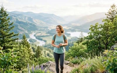 The Stewardship Mindset: Reclaiming Your Health for a Higher Purpose
