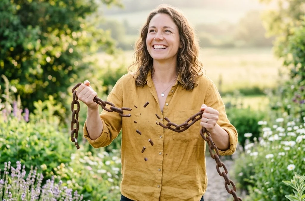 Breaking the Chains: How to Overcome Sugar Addiction for Metabolic Freedom