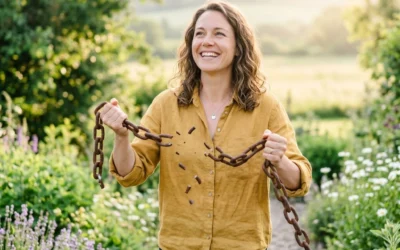Breaking the Chains: How to Overcome Sugar Addiction for Metabolic Freedom