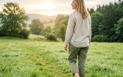 Grounding: The Simple, No-Cost Biohack for Reducing Inflammation