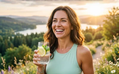 The Magnesium Miracle: The Spark Plug of Your Metabolism