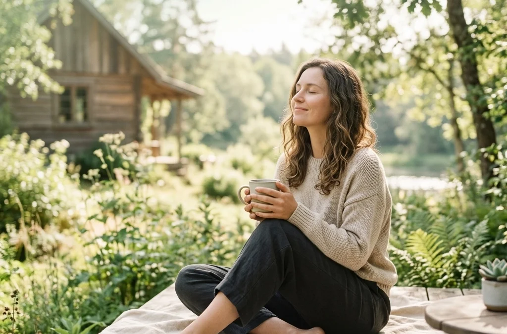 Digital Detox: Protecting Your Cells from EMF Exposure for Better Restoration