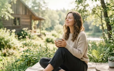 Digital Detox: Protecting Your Cells from EMF Exposure for Better Restoration