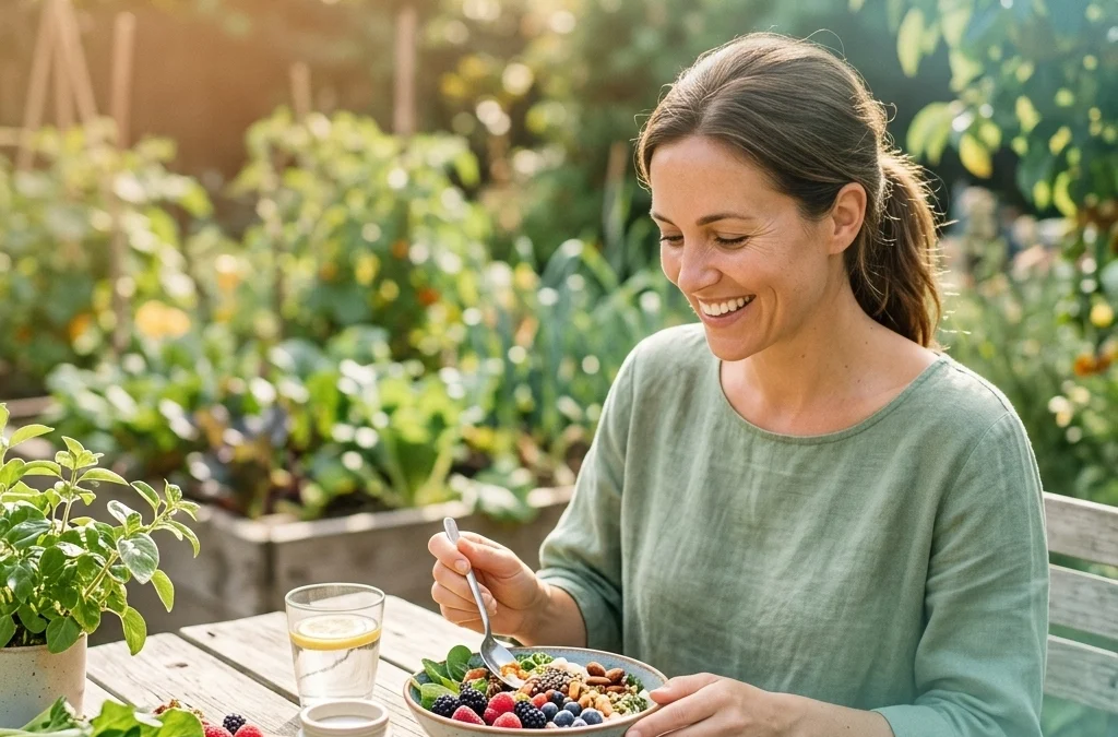 The Gut-Metabolism Connection: Beyond the Basics of Probiotics