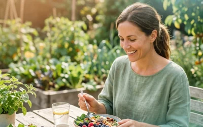 The Gut-Metabolism Connection: Beyond the Basics of Probiotics