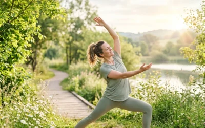 Moving for Restoration: Why Your Exercise Routine Might Be Stressing Your Metabolism