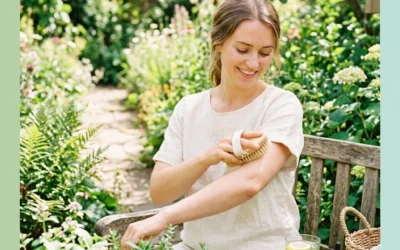 The Flow of Healing: Supporting Your Lymphatic System for Lasting Restoration