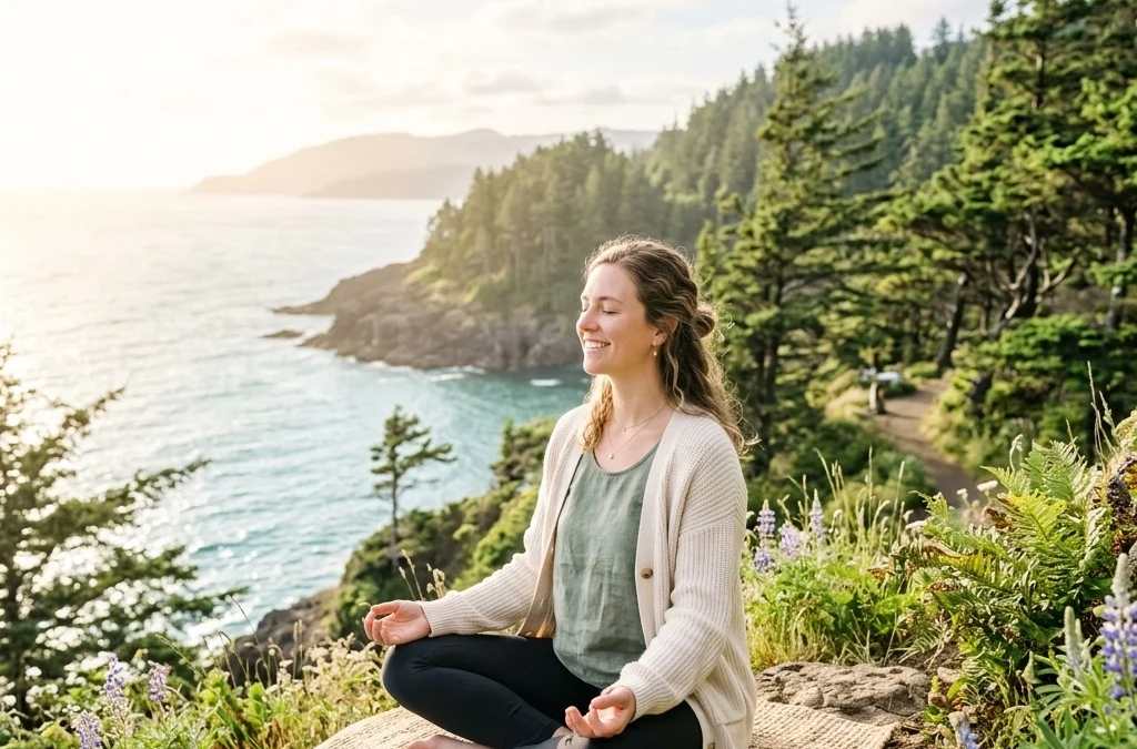 Mind over Matter: The Faith-Grounded Path to Lasting Transformation