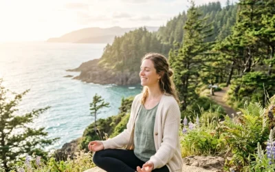 Mind over Matter: The Faith-Grounded Path to Lasting Transformation