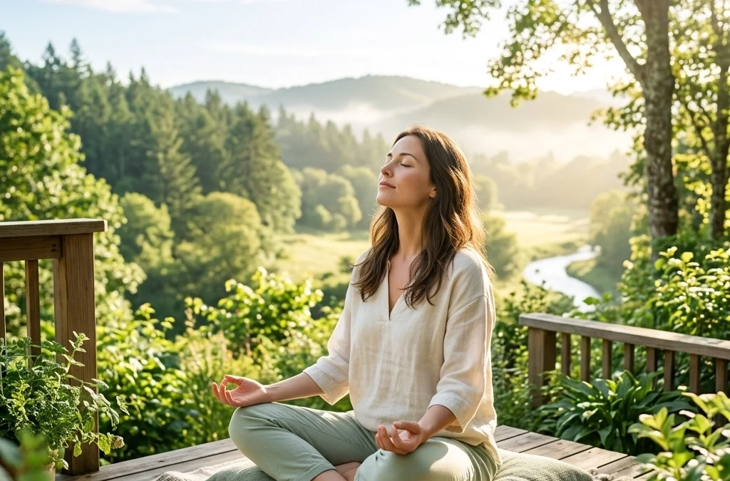 Breathe for Balance: How Proper Oxygenation Speeds Healing