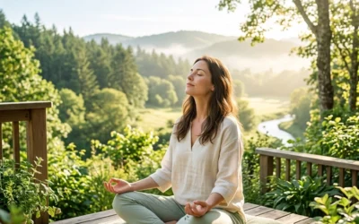 Breathe for Balance: How Proper Oxygenation Speeds Healing