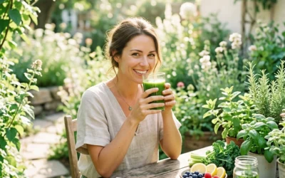 The Liver Reset: Restoring Your Body’s Natural Filter