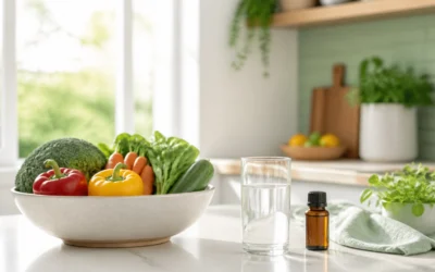 Peptides & GLP-1: The Root-Cause Companion for Your Journey