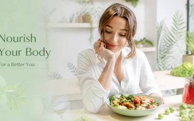 SIBO: Why ‘Healthy’ Foods Might Be Making You Bloat
