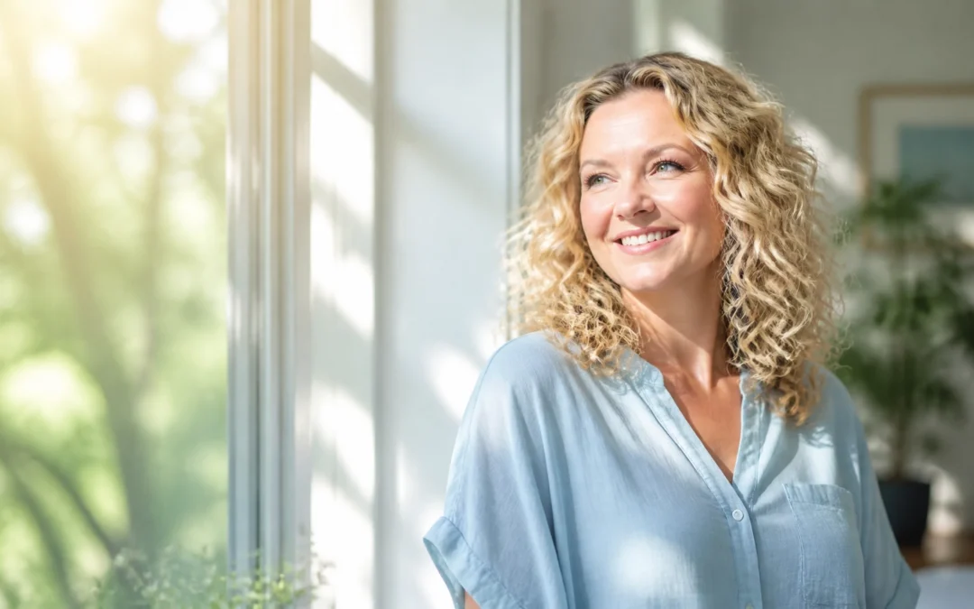 The Thyroid Connection: Why ‘Normal’ Labs Might Not Mean Optimal