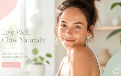 The Radiant Reflection: How Gut Health Shapes Your Skin