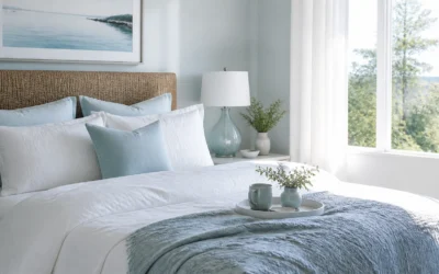 Why Your Bedroom Temperature Matters More Than Your Diet for Metabolism