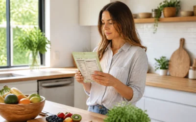 Beyond the Label: Navigating Hidden Ingredients in ‘Healthy’ Foods