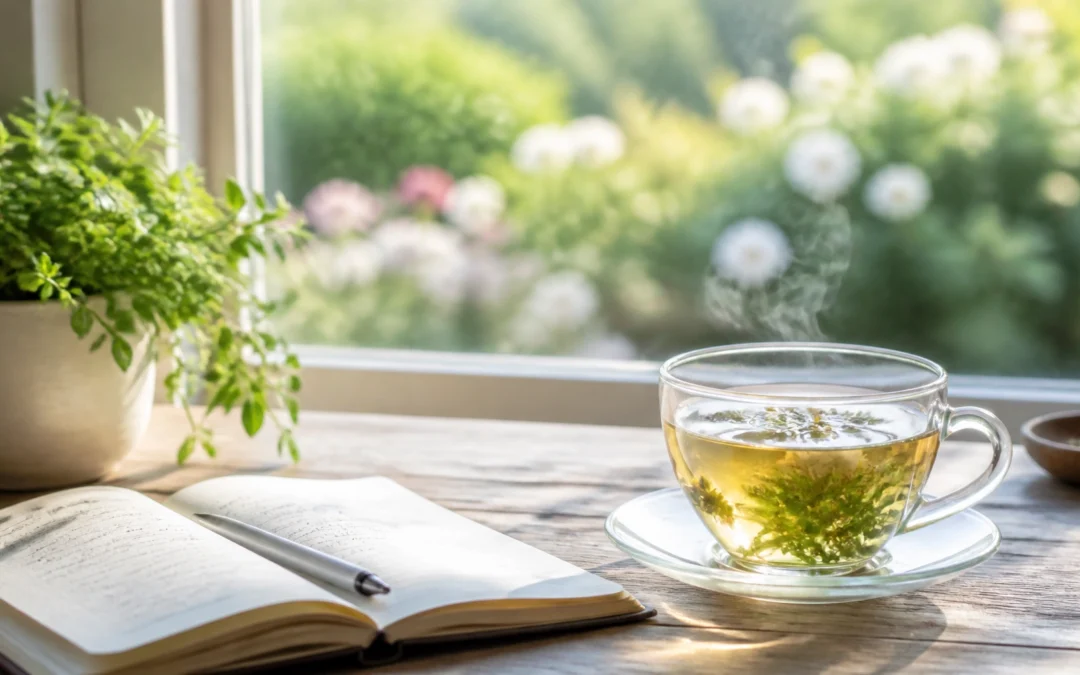 Rest vs. Restoration: Why Your Nervous System Needs More Than Just Sleep