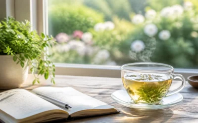 Rest vs. Restoration: Why Your Nervous System Needs More Than Just Sleep
