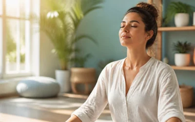 Nasal Breathing: The Silent Hero of Metabolic Health