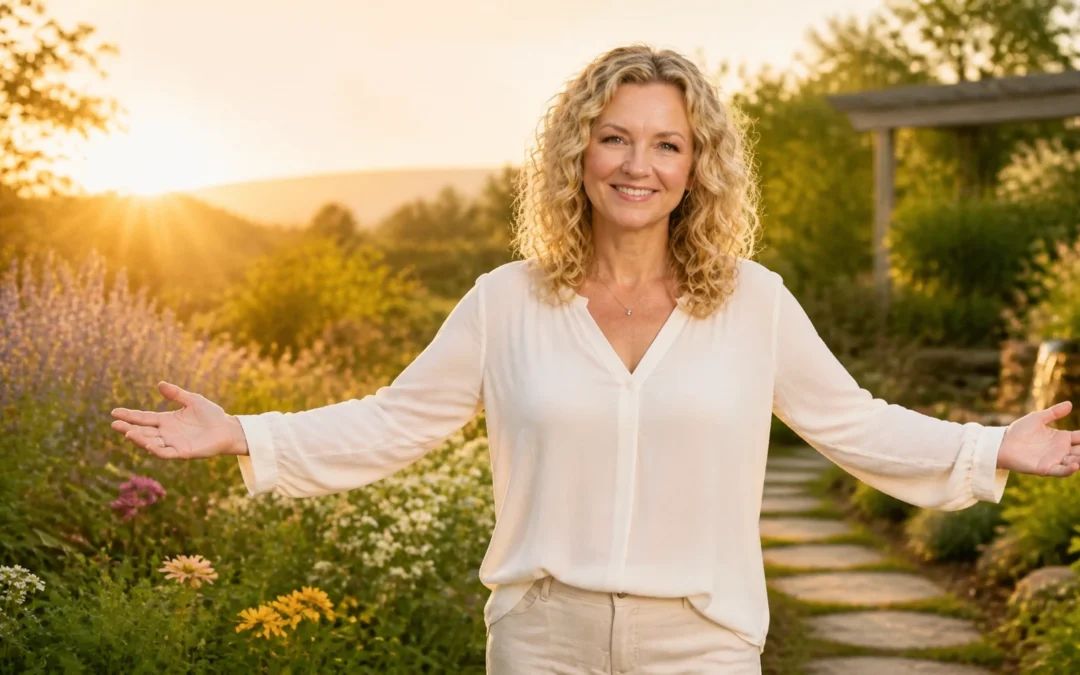 The Heart of Restoration: How Forgiveness Impacts Your Physical Body