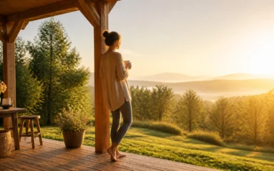 The Sunlight Prescription: Morning Light for Metabolic Health