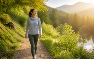 Movement with Purpose: Honoring Your Body’s Need for Restorative Exercise