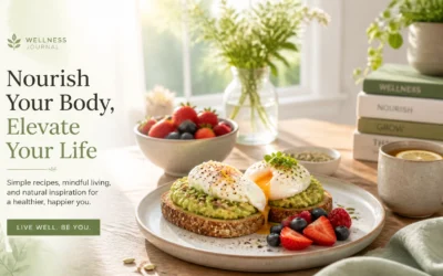 Circadian Cooking: Why When You Eat Matters as Much as What You Eat