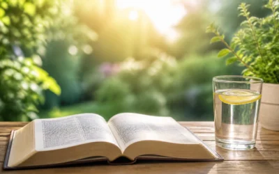 Biblical Fasting for Metabolic Renewal: More Than Just a Spiritual Practice