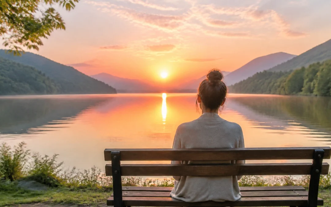The Margin of Grace: Why Spiritual Rest is a Metabolic Necessity