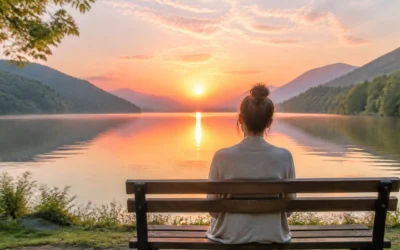 The Margin of Grace: Why Spiritual Rest is a Metabolic Necessity