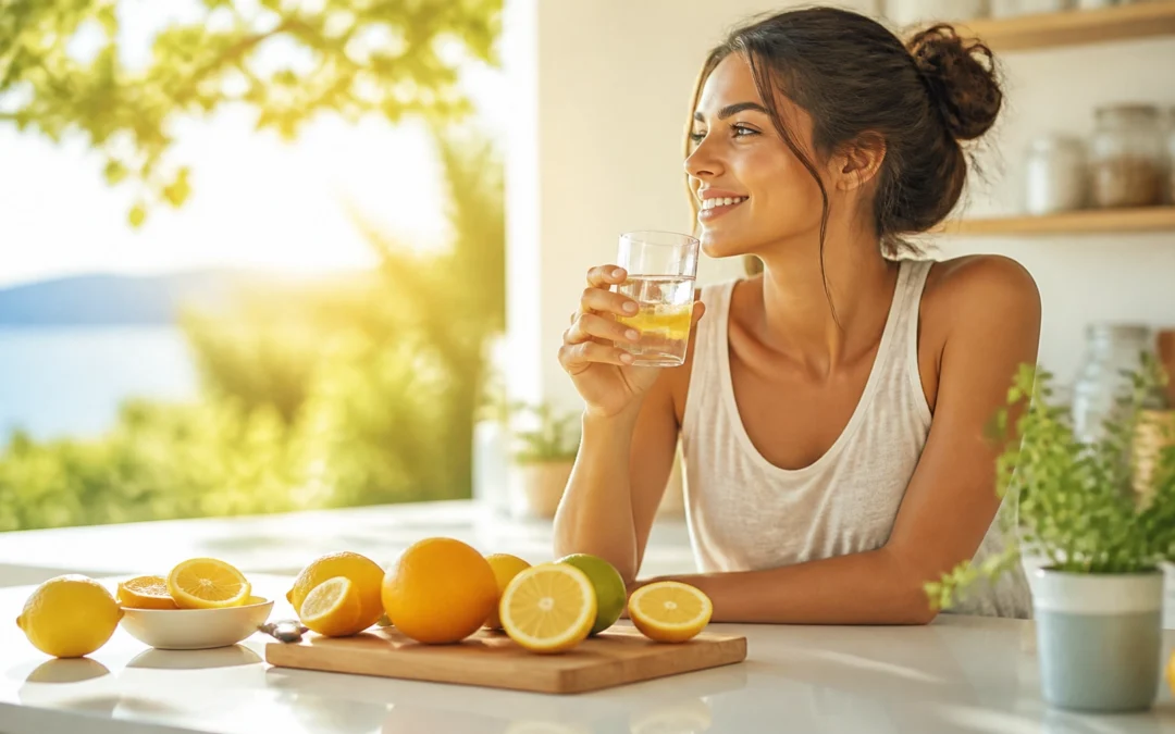 Metabolic Flexibility: The Science of Restoring Your Internal Engine