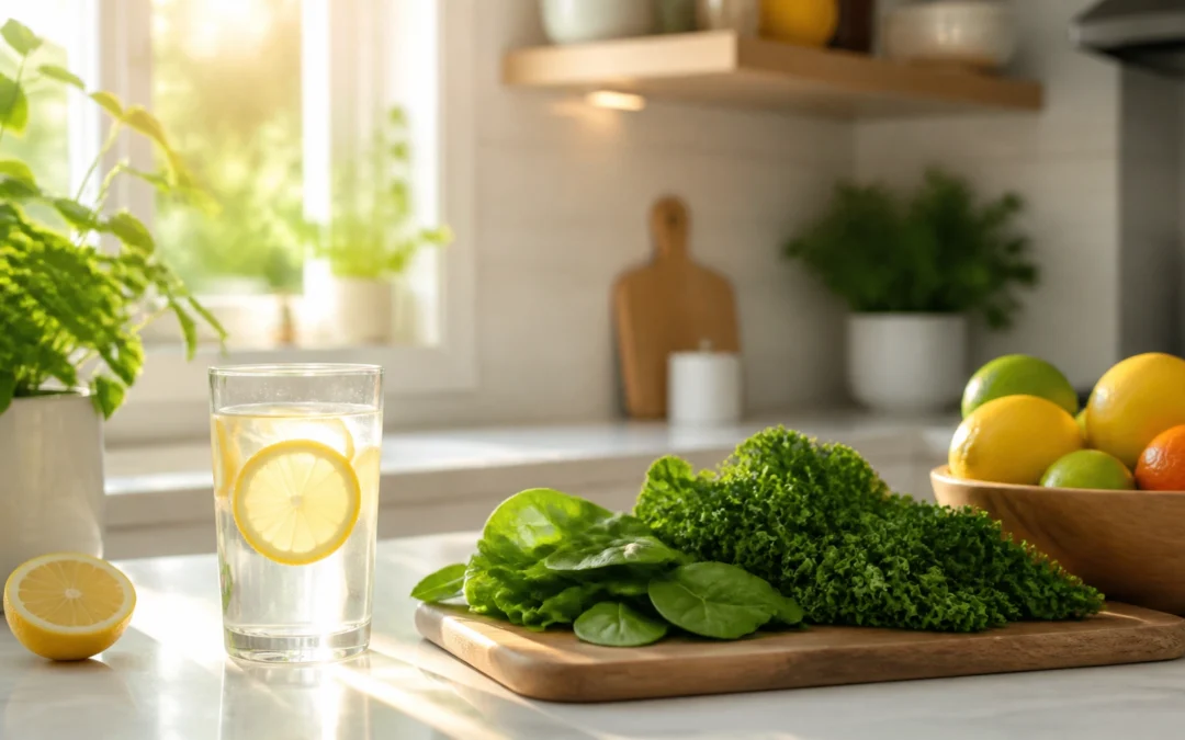 Liver Love: The Unsung Hero of Your Weight Management Program